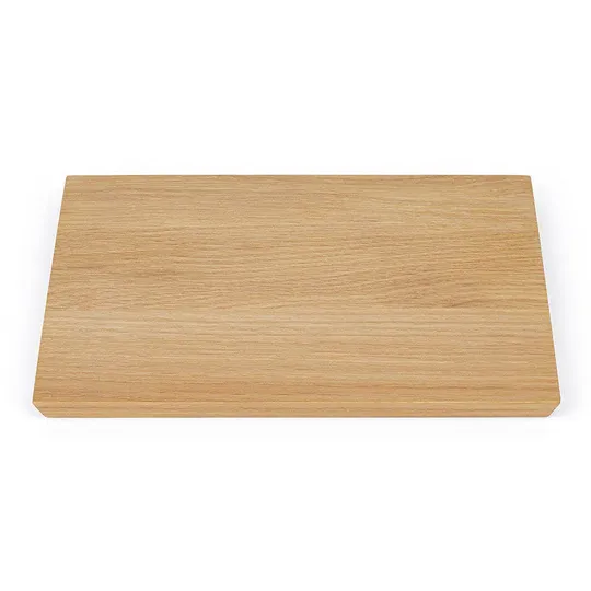 Snack Board – Oak & Walnut — photo 3